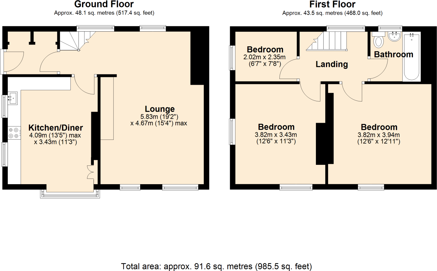 property Raw Floorplan Images}