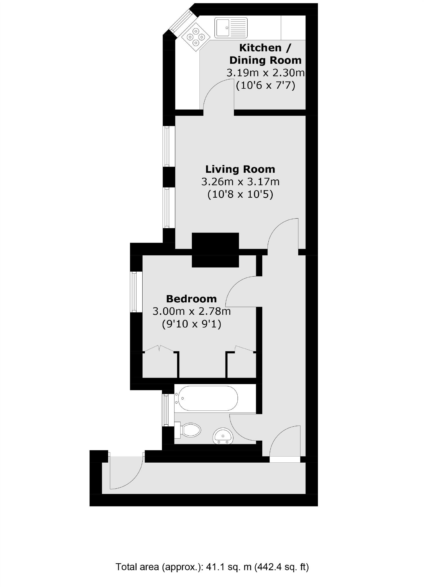 property Raw Floorplan Images}