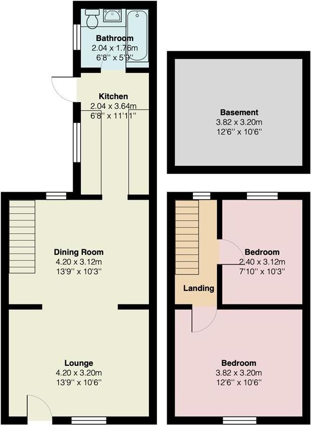 property Raw Floorplan Images}
