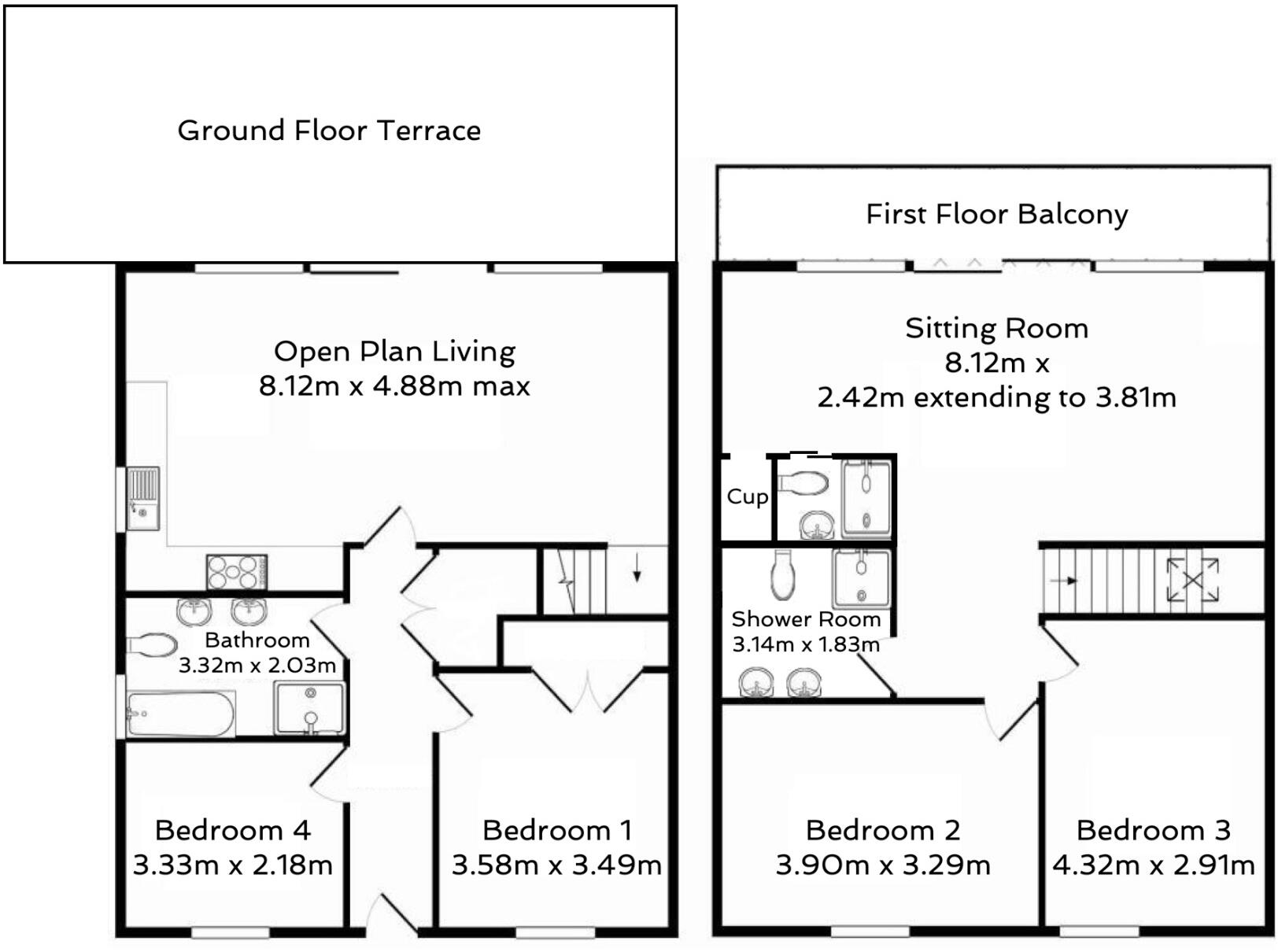 property Raw Floorplan Images}