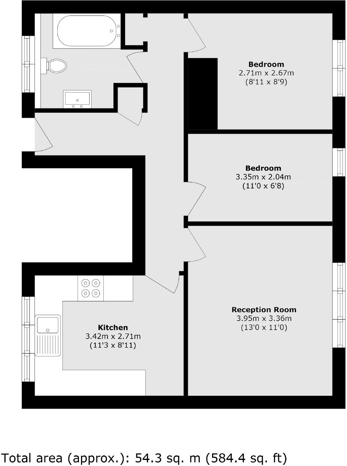 property Raw Floorplan Images}