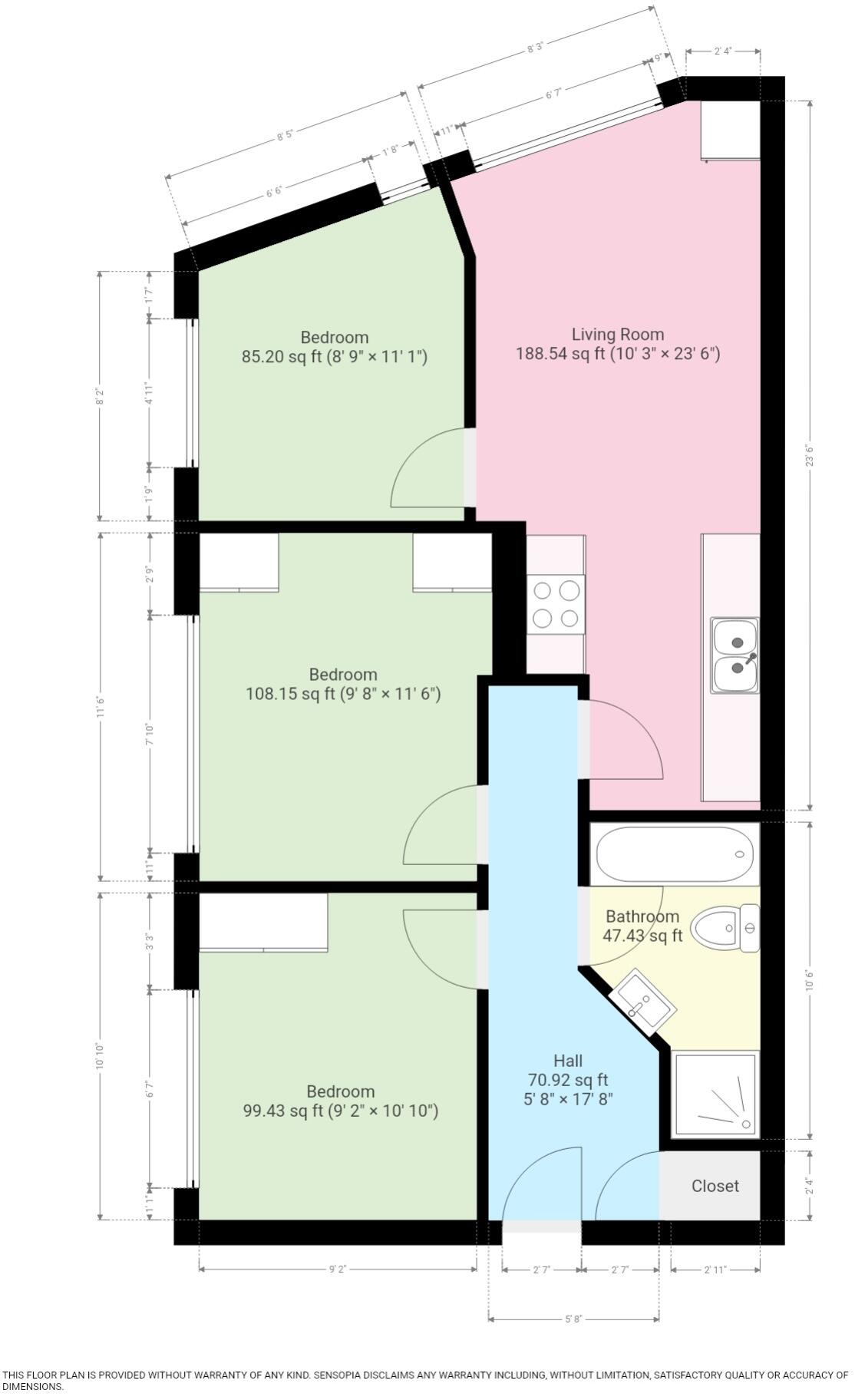 property Raw Floorplan Images}