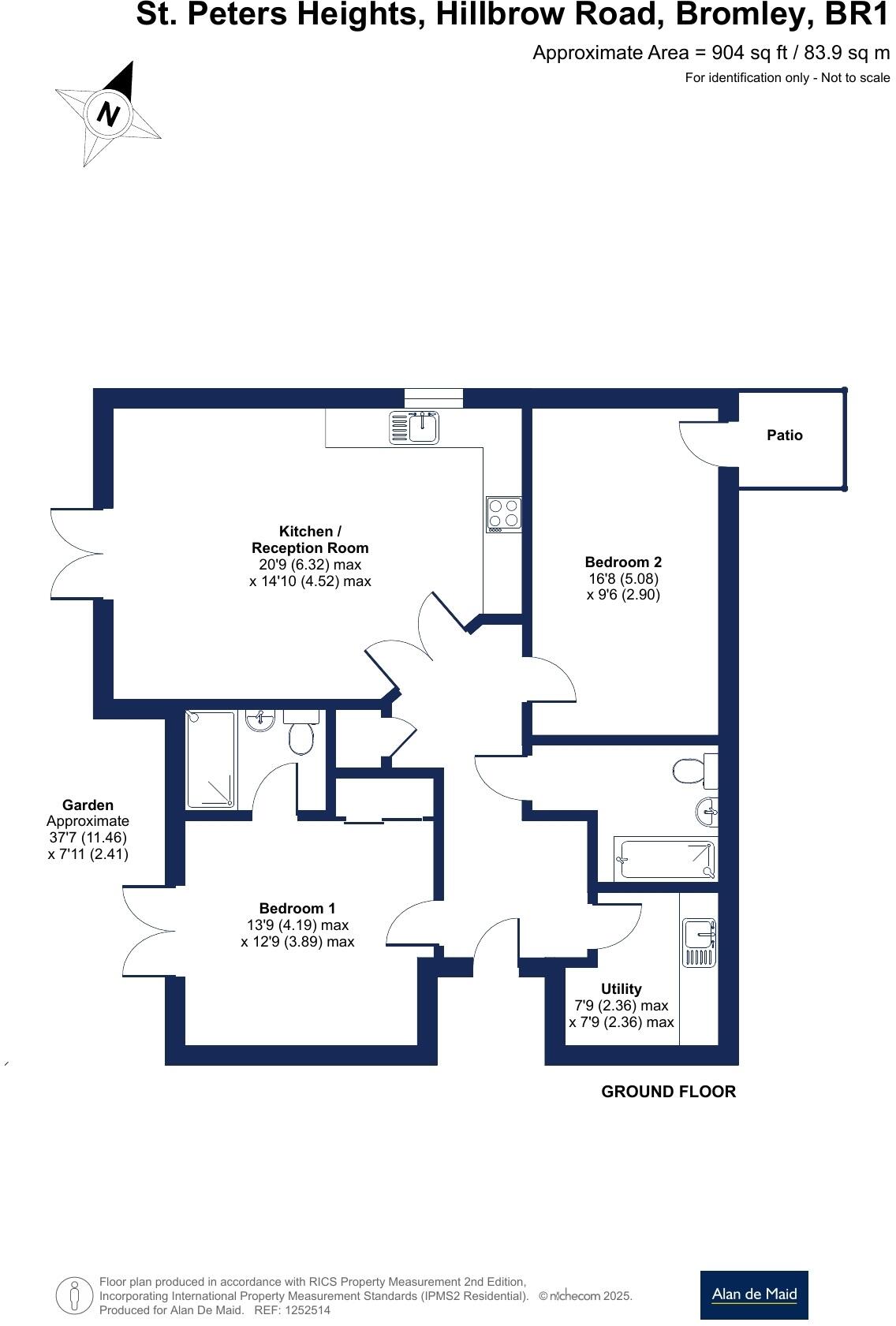 property Raw Floorplan Images}
