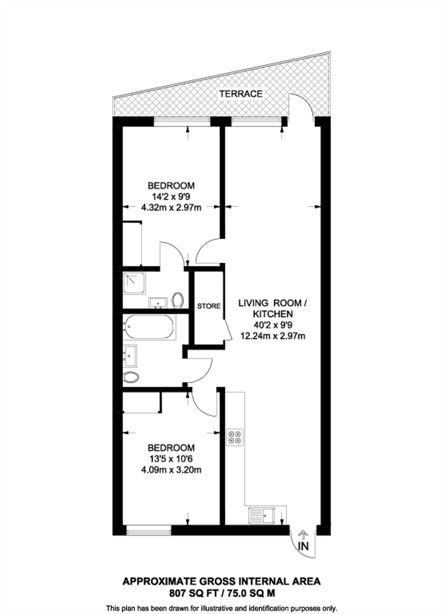 property Raw Floorplan Images}