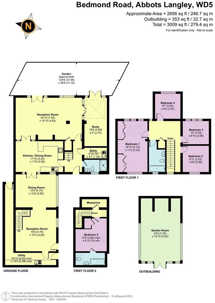 property Raw Floorplan Images}