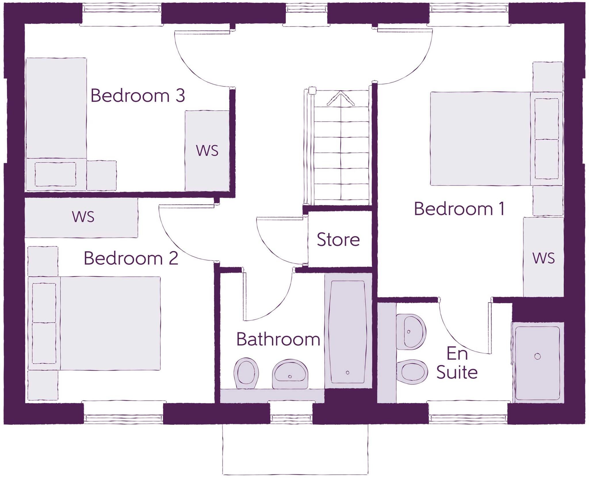 property Raw Floorplan Images}