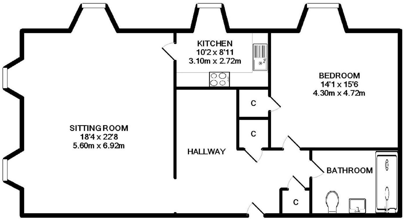 property Raw Floorplan Images}