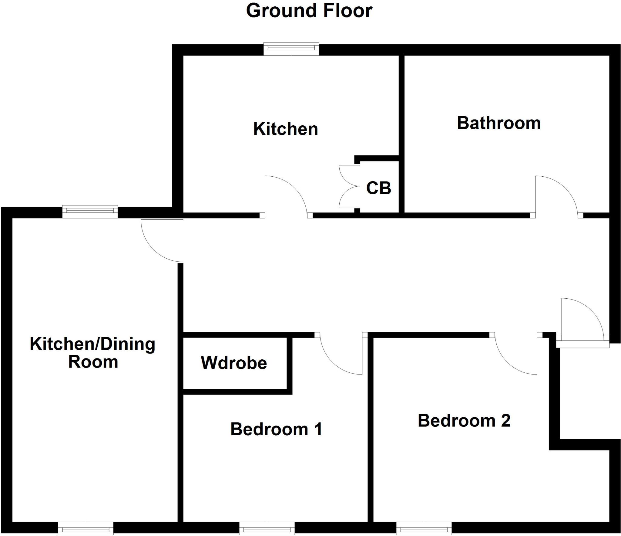 property Raw Floorplan Images}