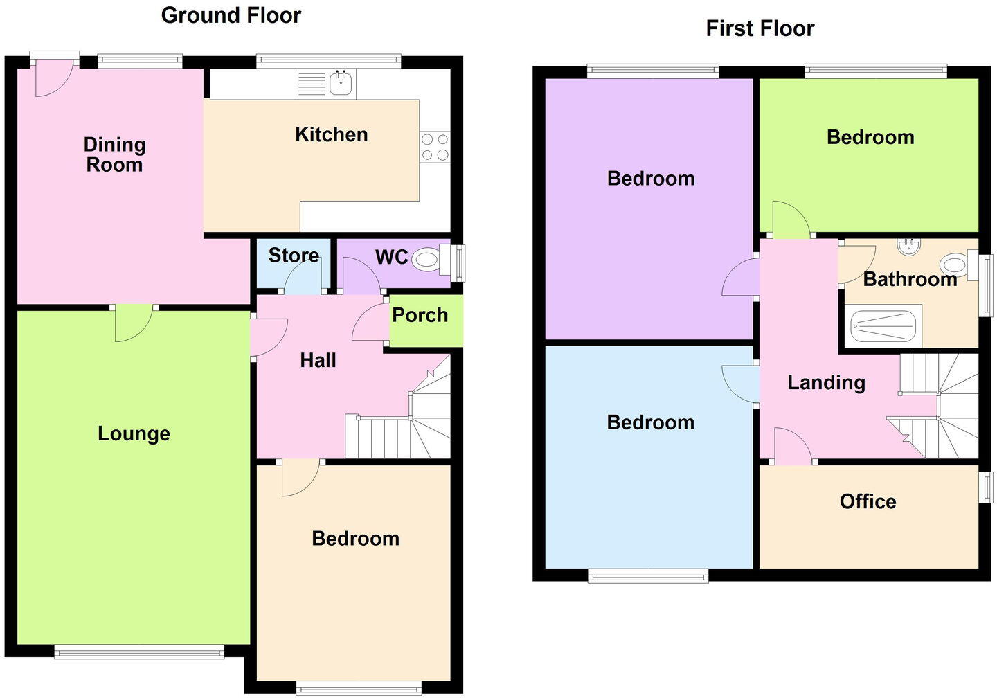 property Raw Floorplan Images}