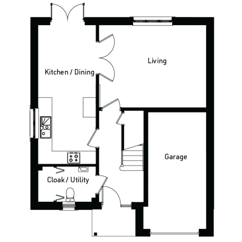 property Raw Floorplan Images}