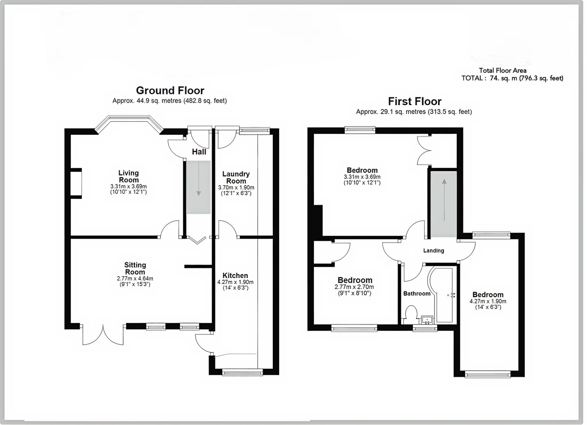 property Raw Floorplan Images}