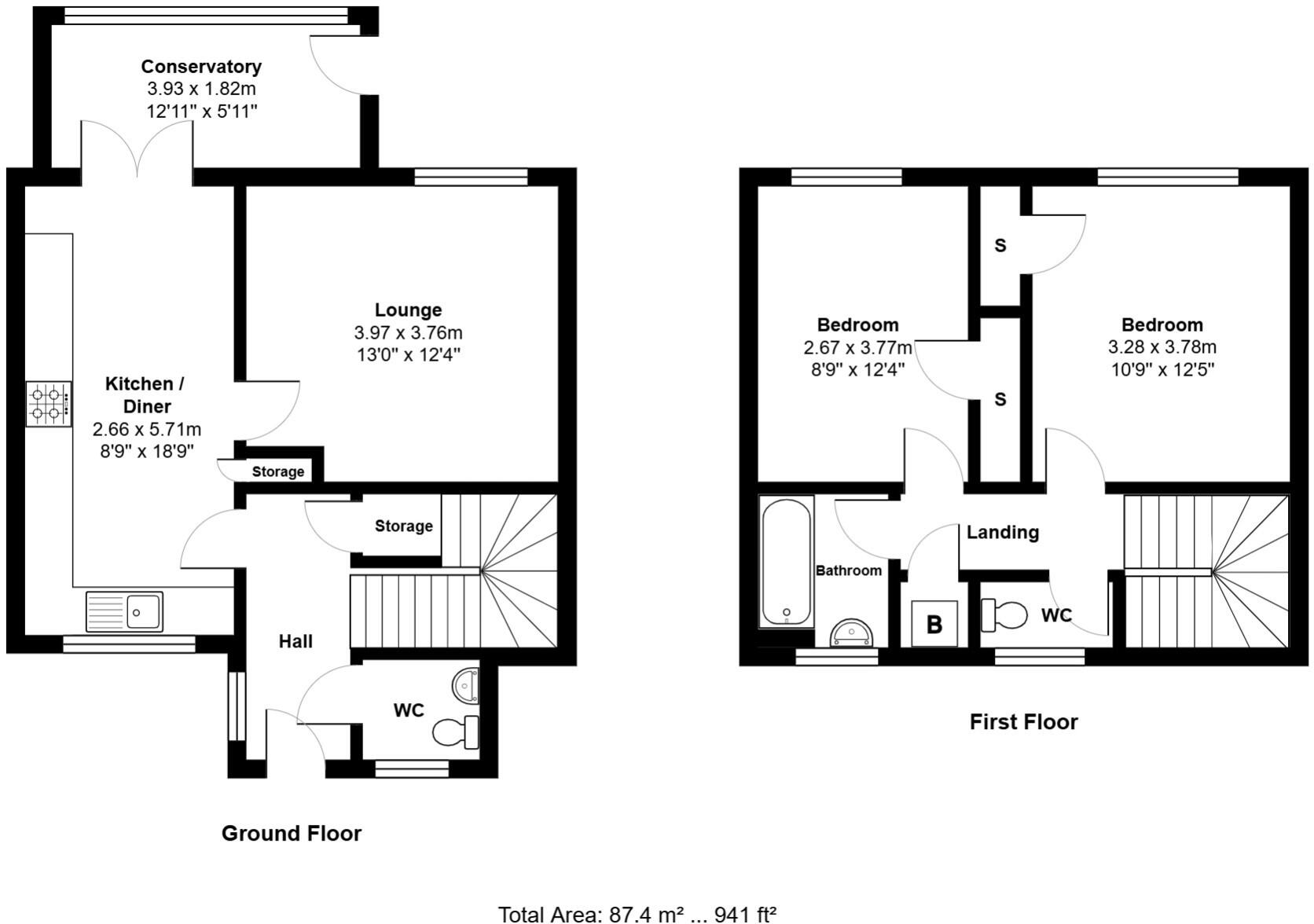 property Raw Floorplan Images}