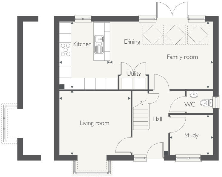 property Raw Floorplan Images}