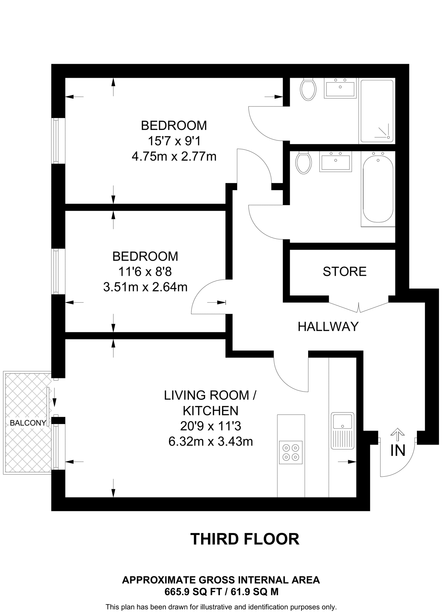 property Raw Floorplan Images}