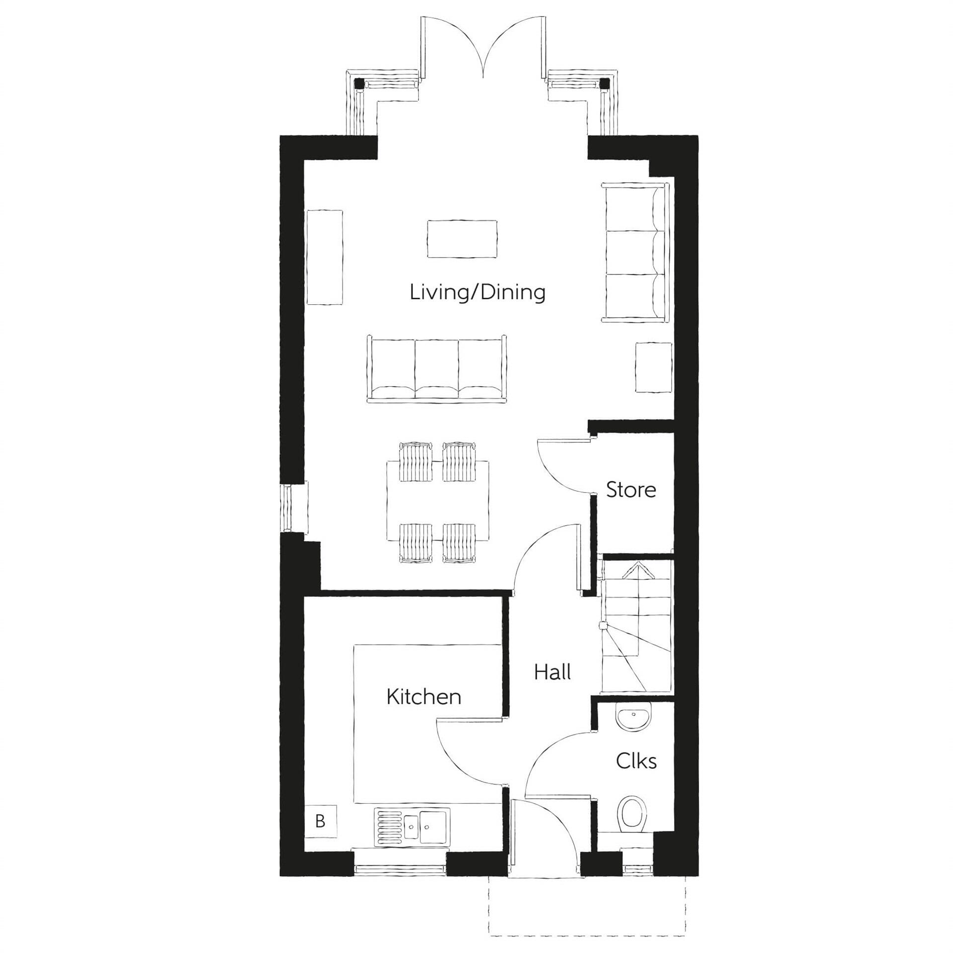 property Raw Floorplan Images}
