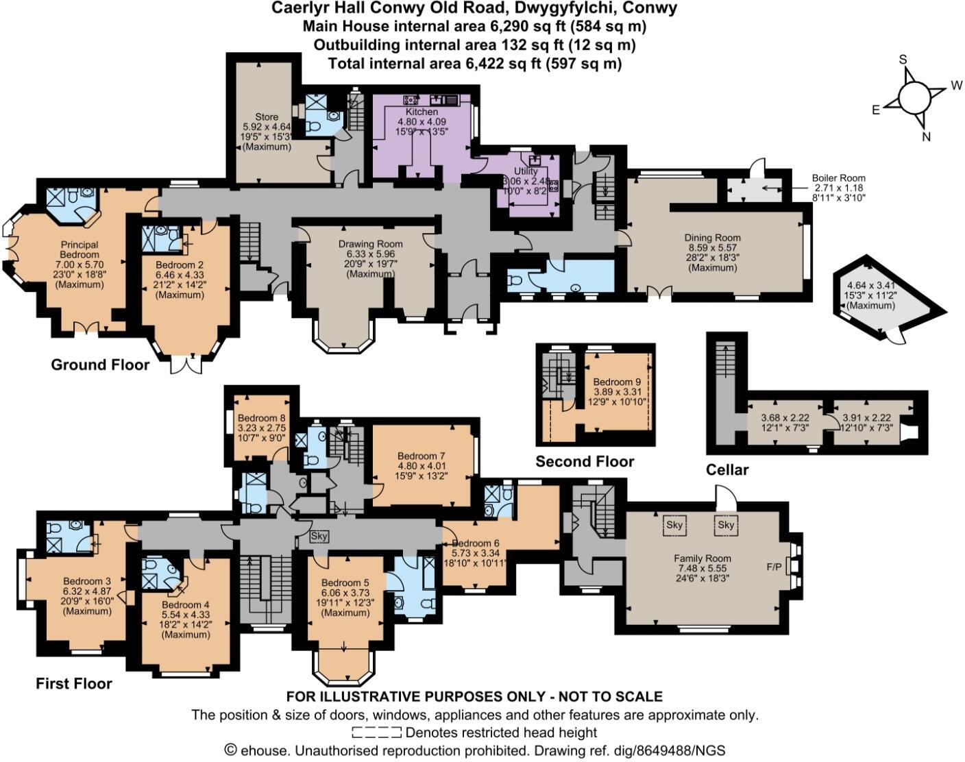 property Raw Floorplan Images}