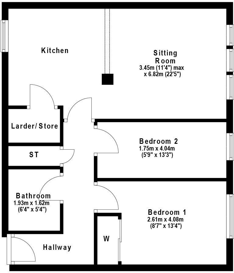 property Raw Floorplan Images}