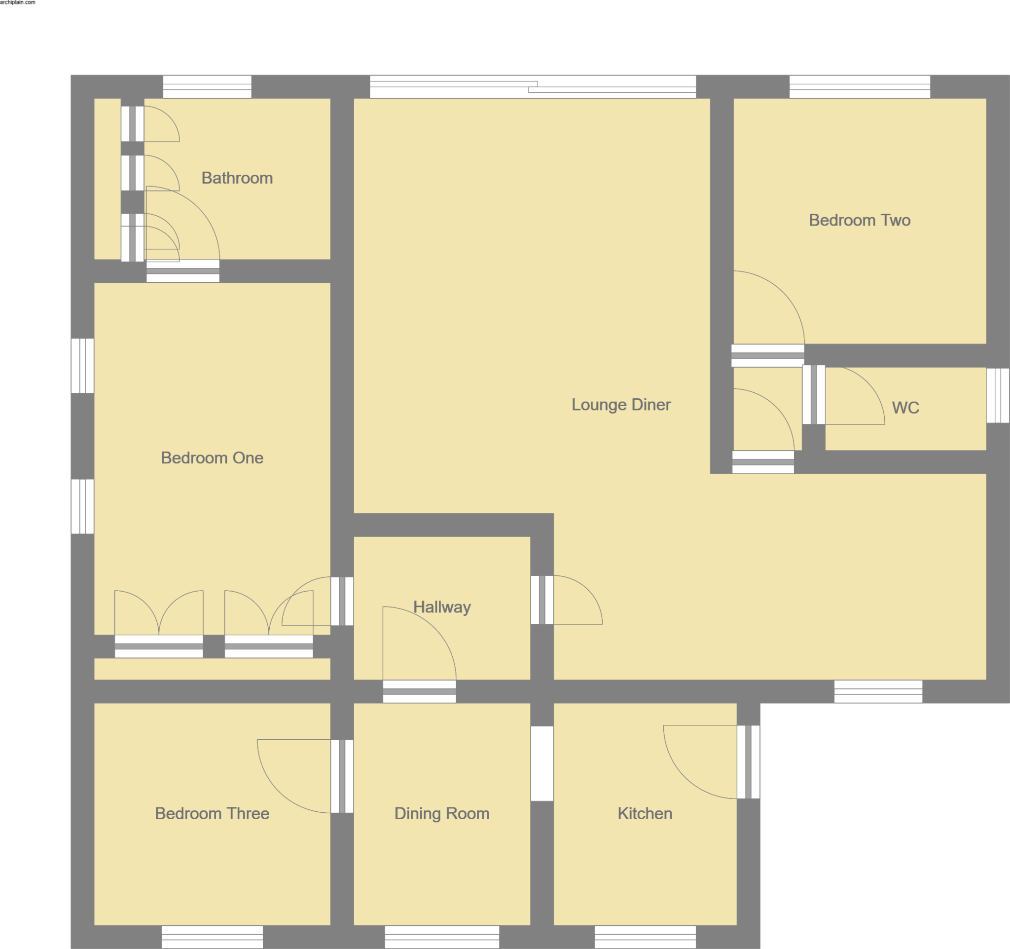 property Raw Floorplan Images}