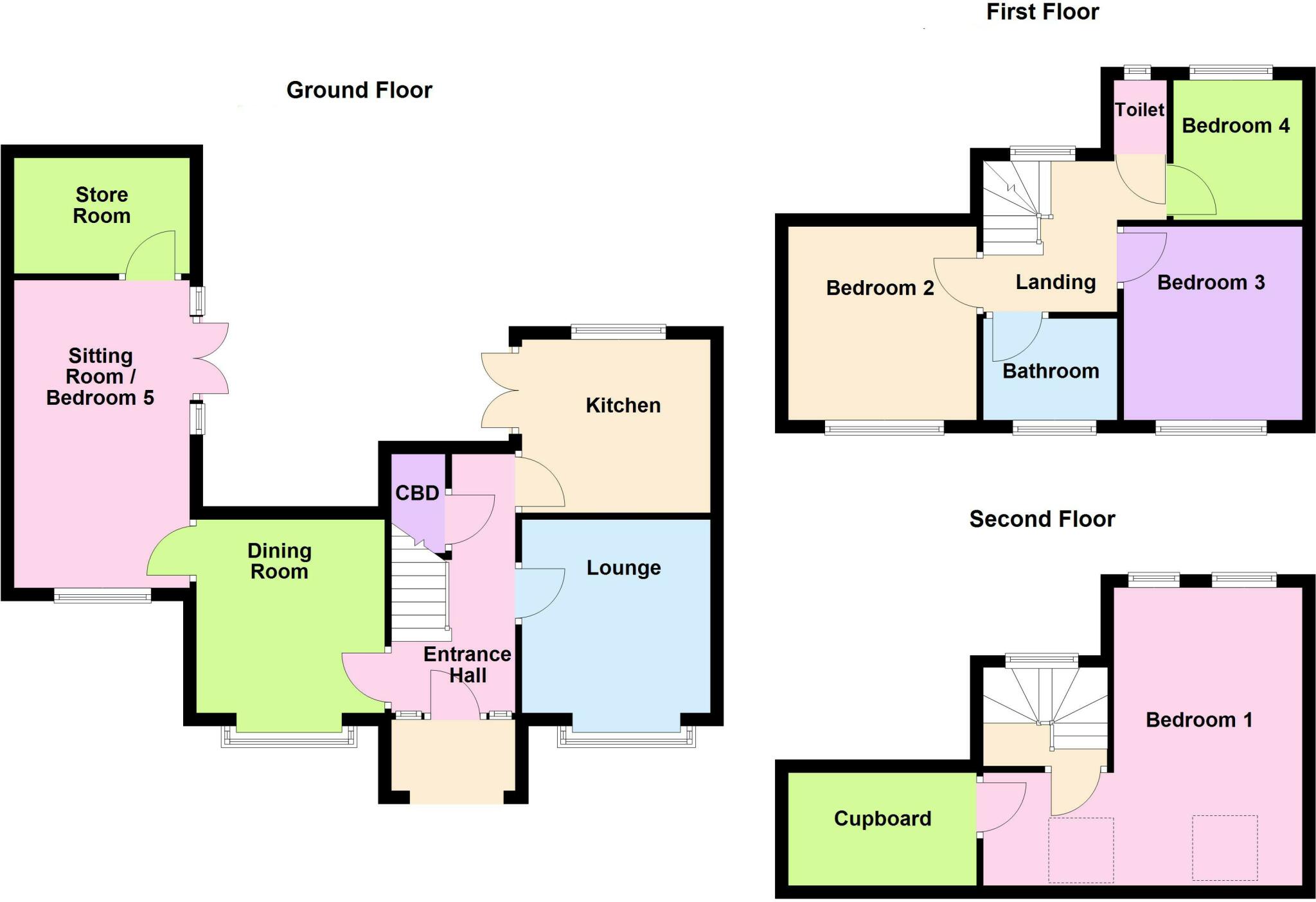 property Raw Floorplan Images}