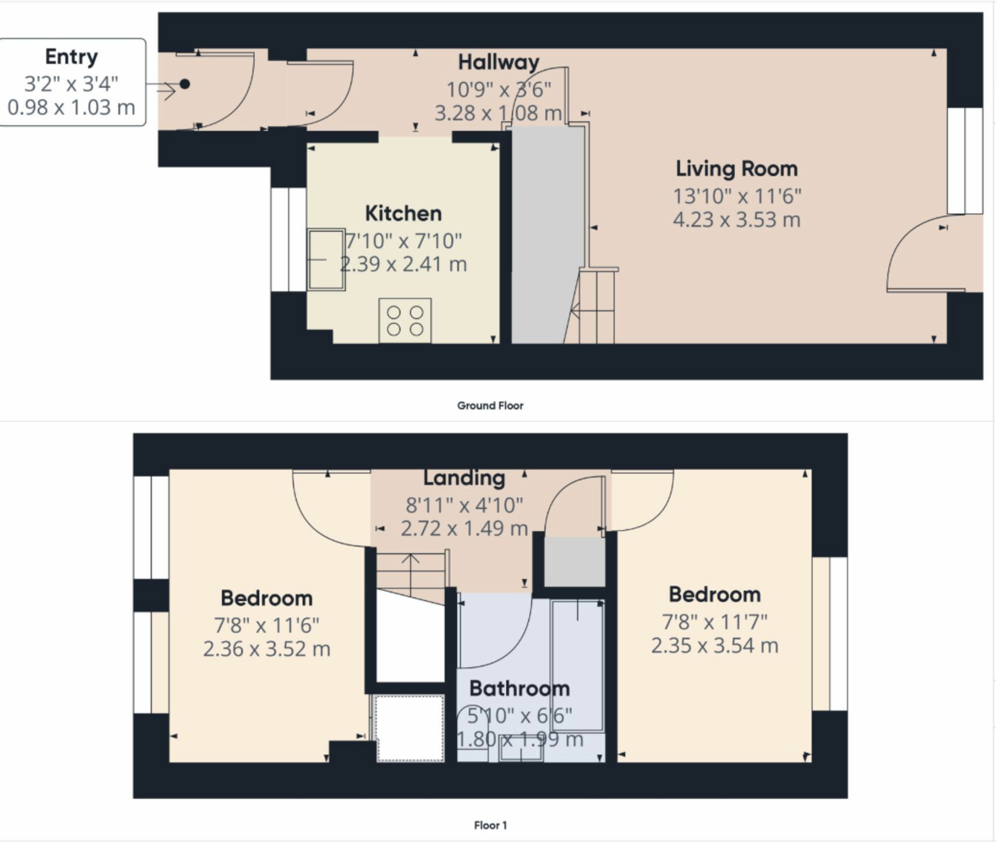 property Raw Floorplan Images}