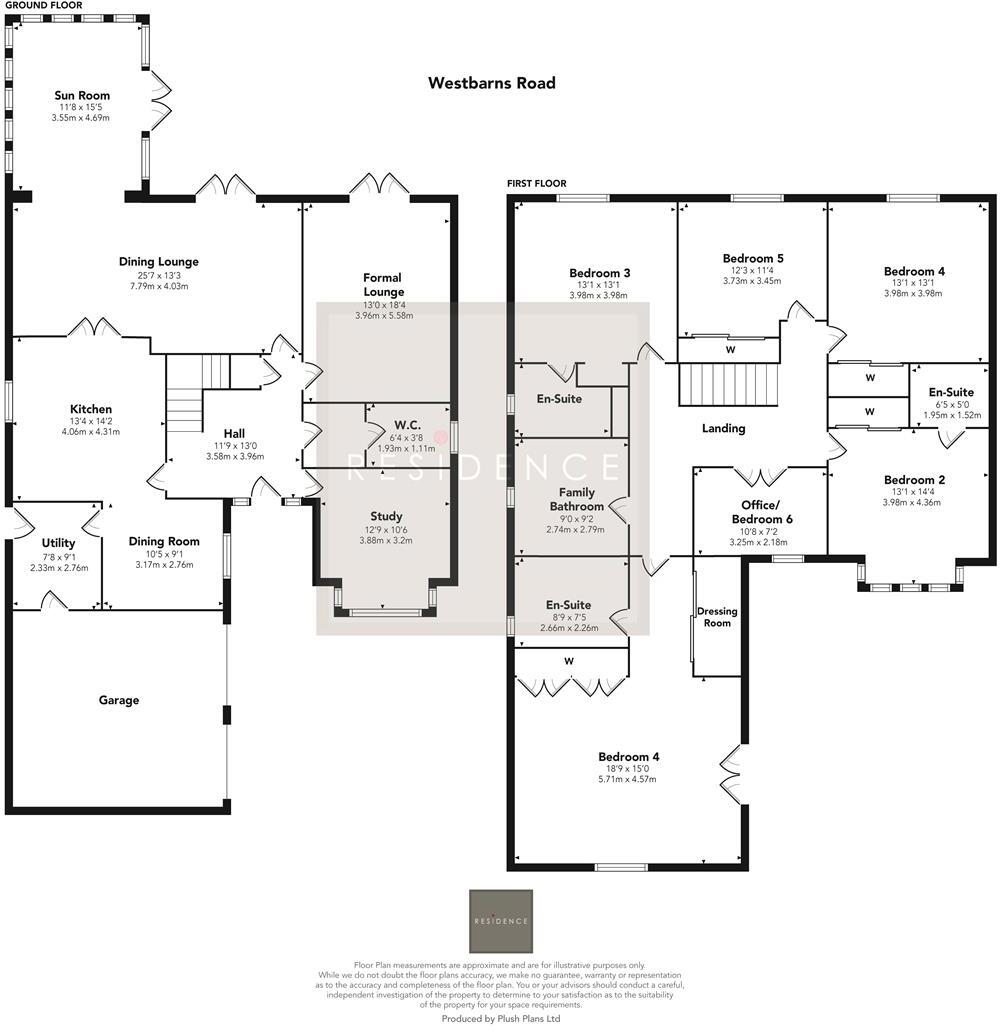 property Raw Floorplan Images}