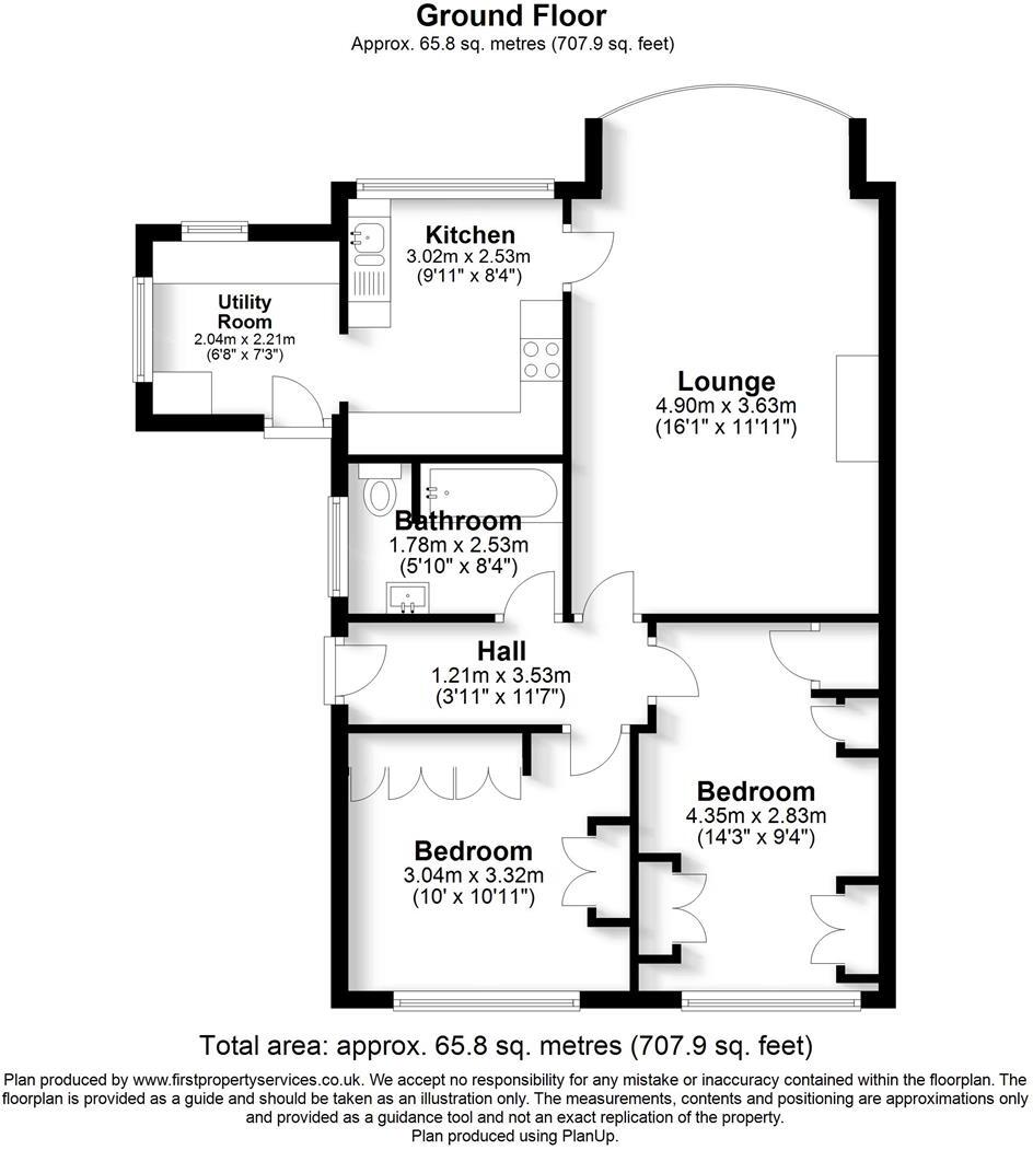 property Raw Floorplan Images}