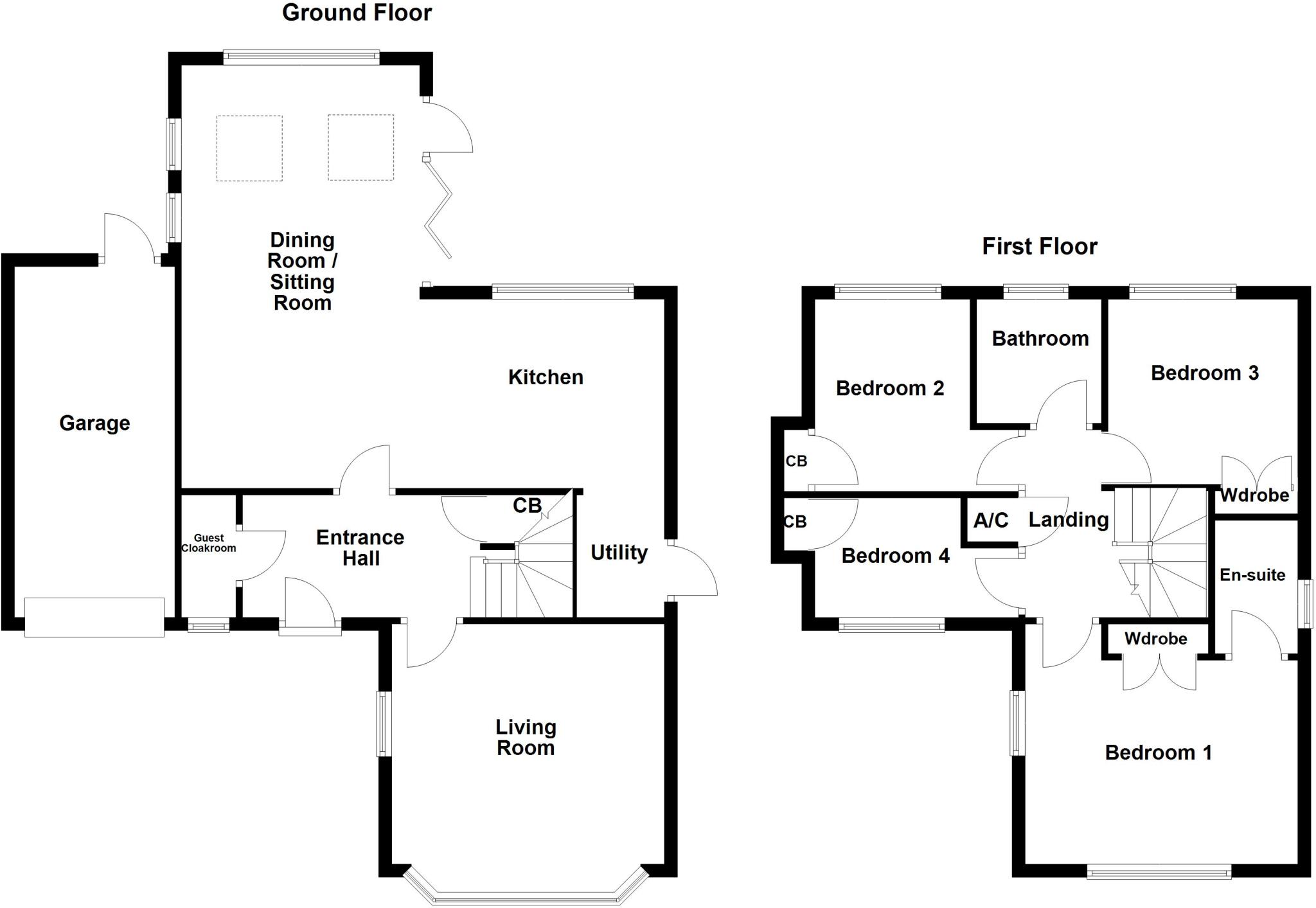 property Raw Floorplan Images}