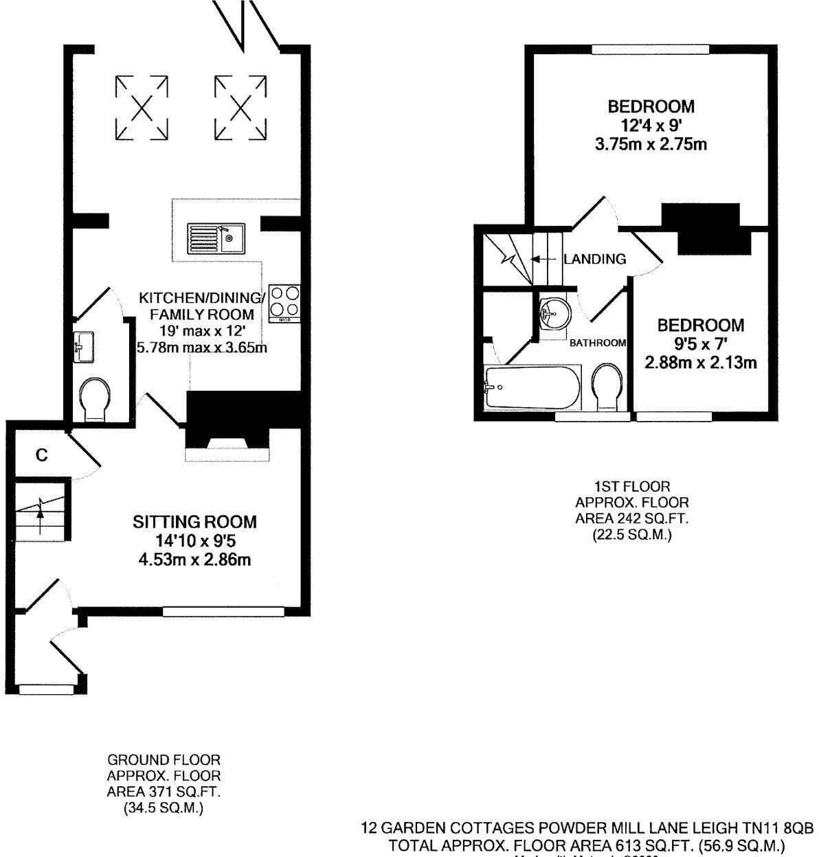property Raw Floorplan Images}