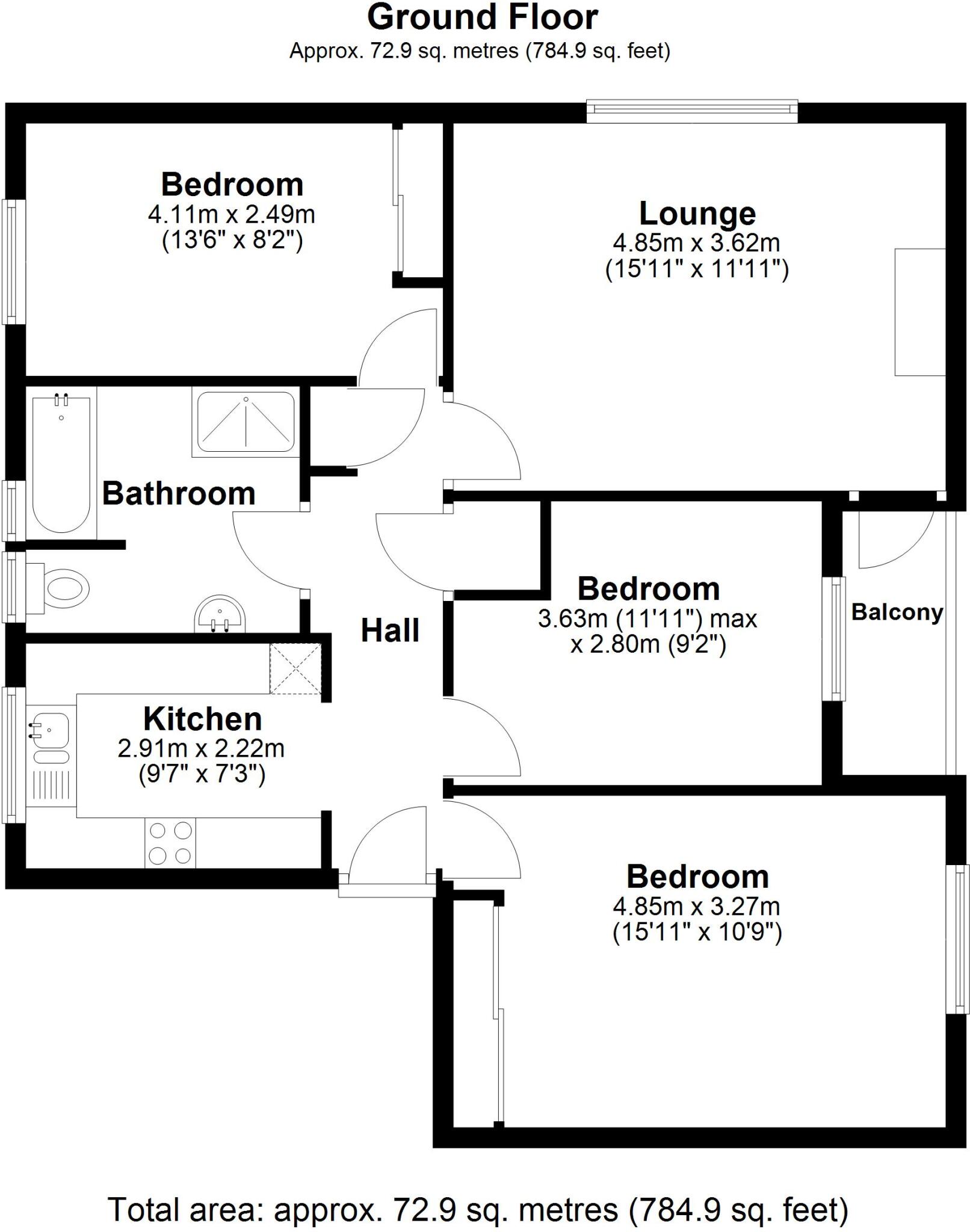 property Raw Floorplan Images}