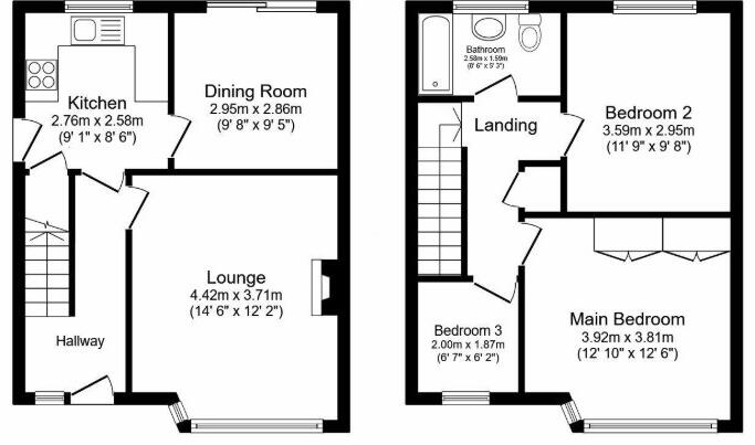 property Raw Floorplan Images}