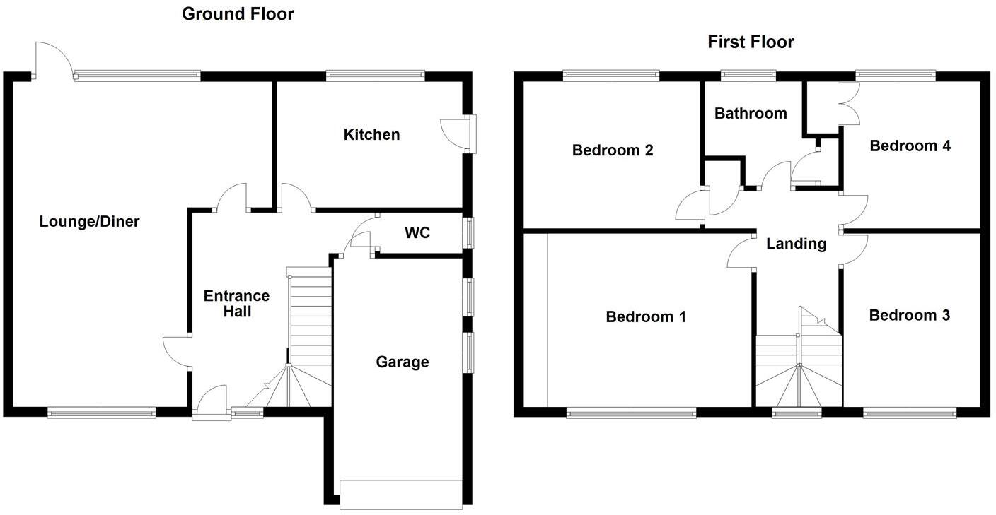 property Raw Floorplan Images}