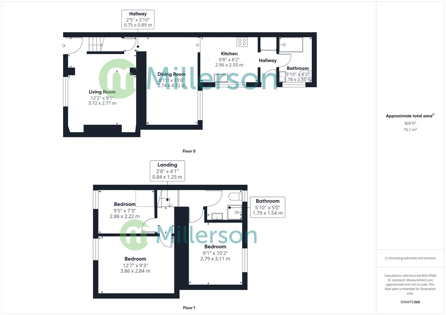 property Raw Floorplan Images}