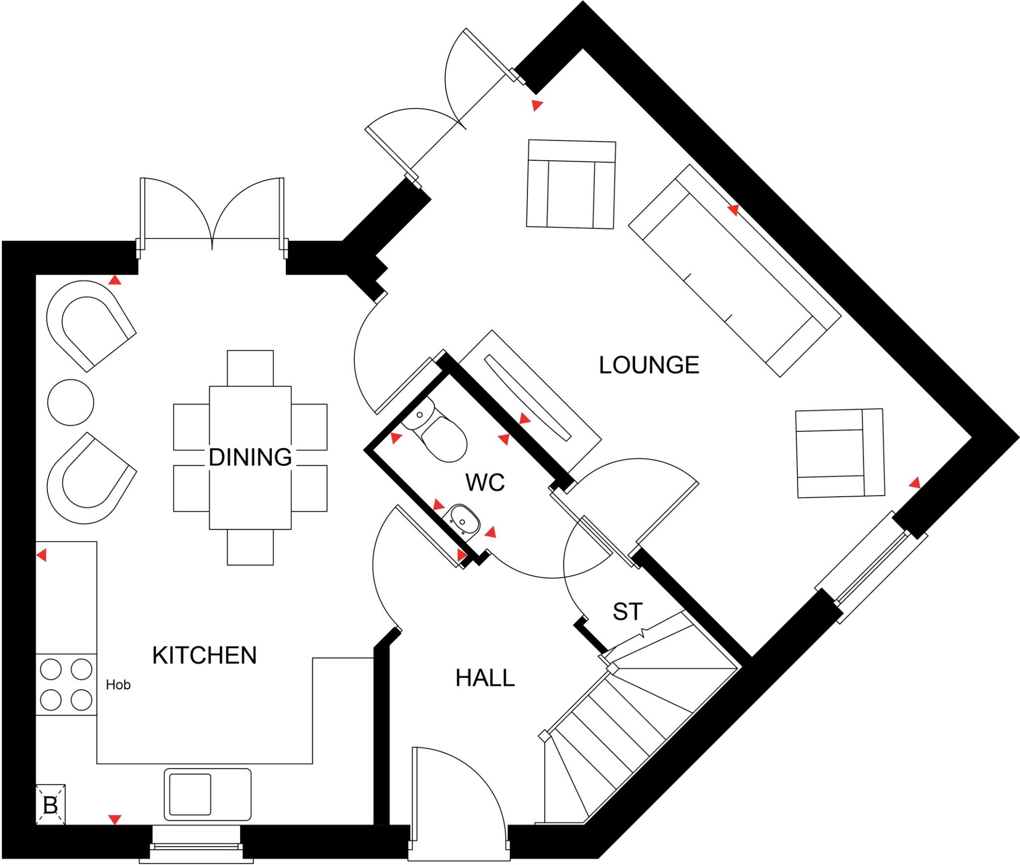 property Raw Floorplan Images}