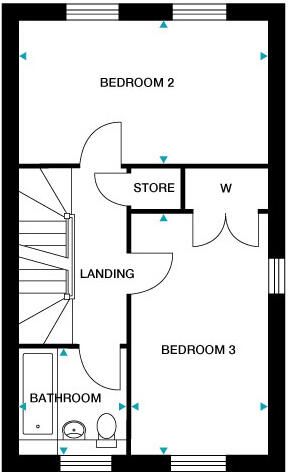 property Raw Floorplan Images}
