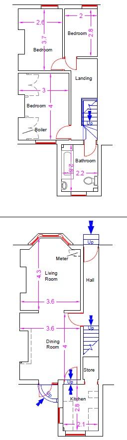 property Raw Floorplan Images}
