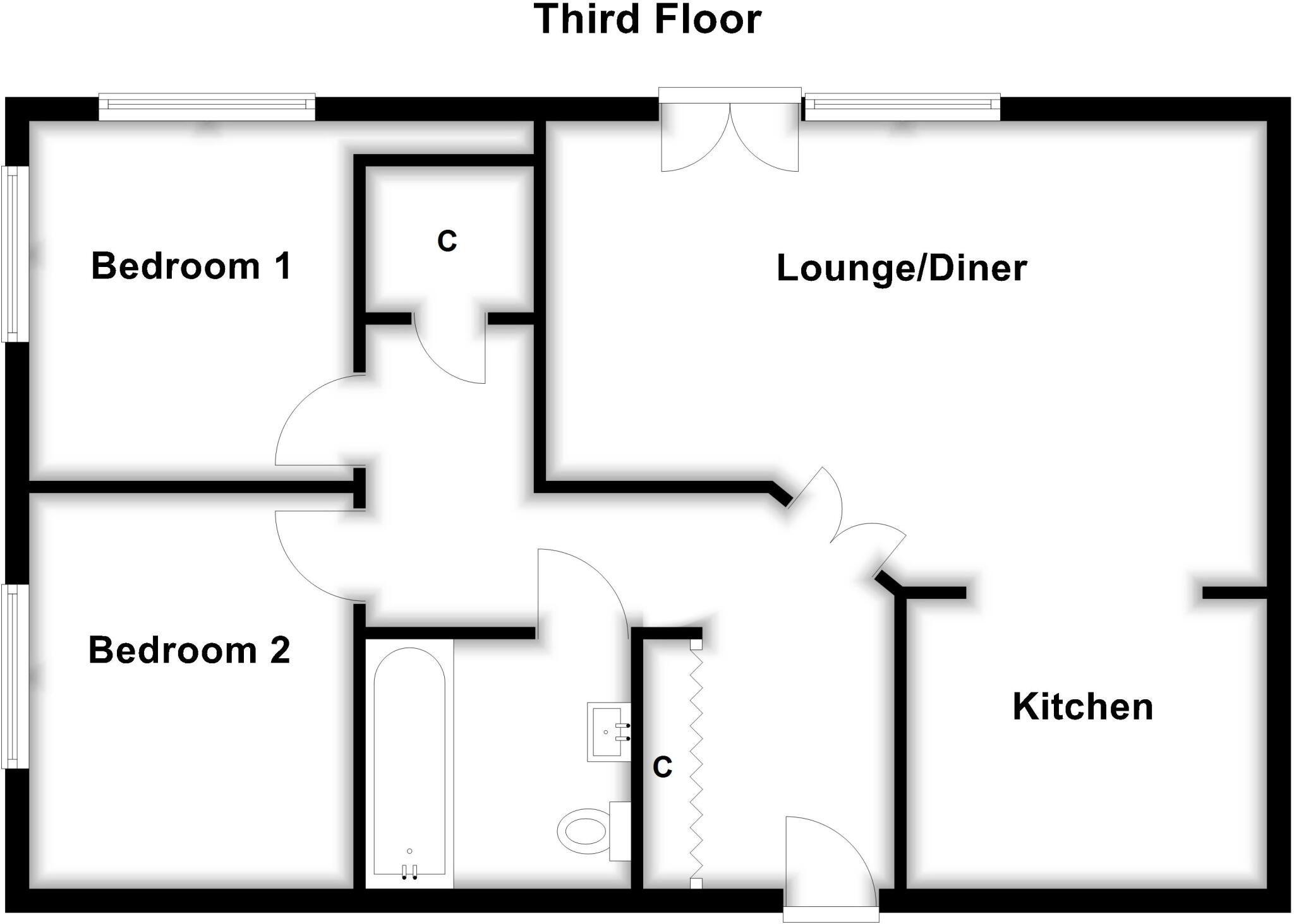 property Raw Floorplan Images}