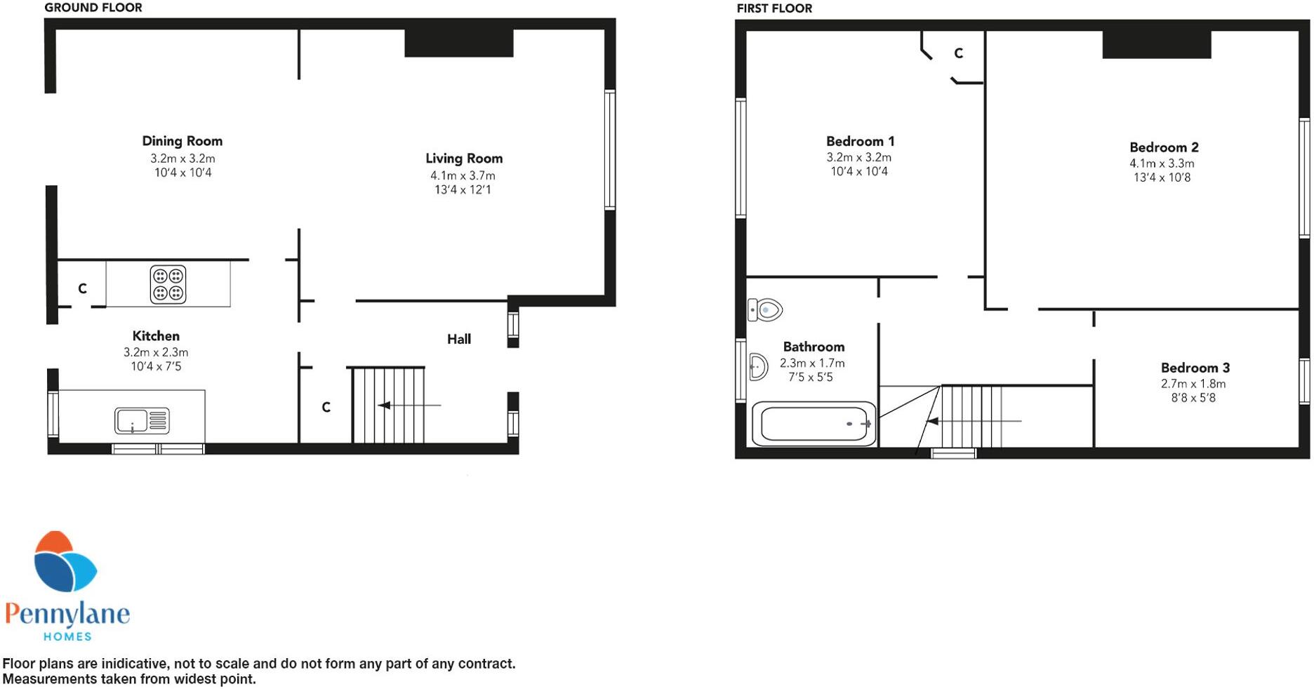 property Raw Floorplan Images}