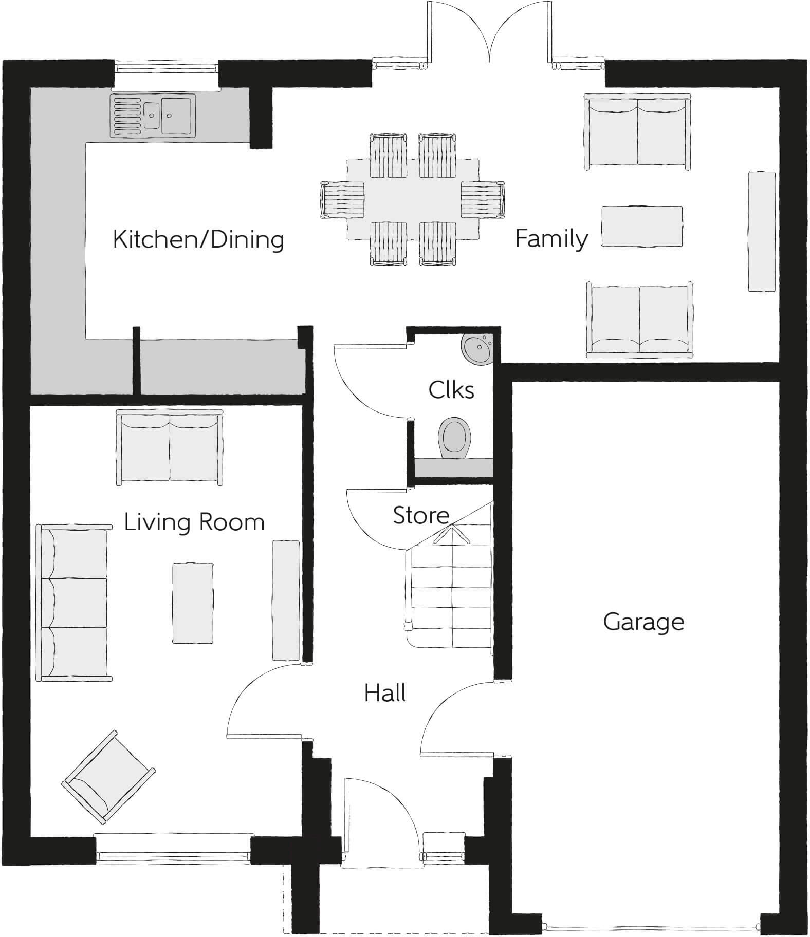 property Raw Floorplan Images}