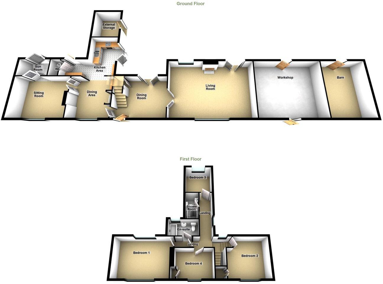 property Raw Floorplan Images}