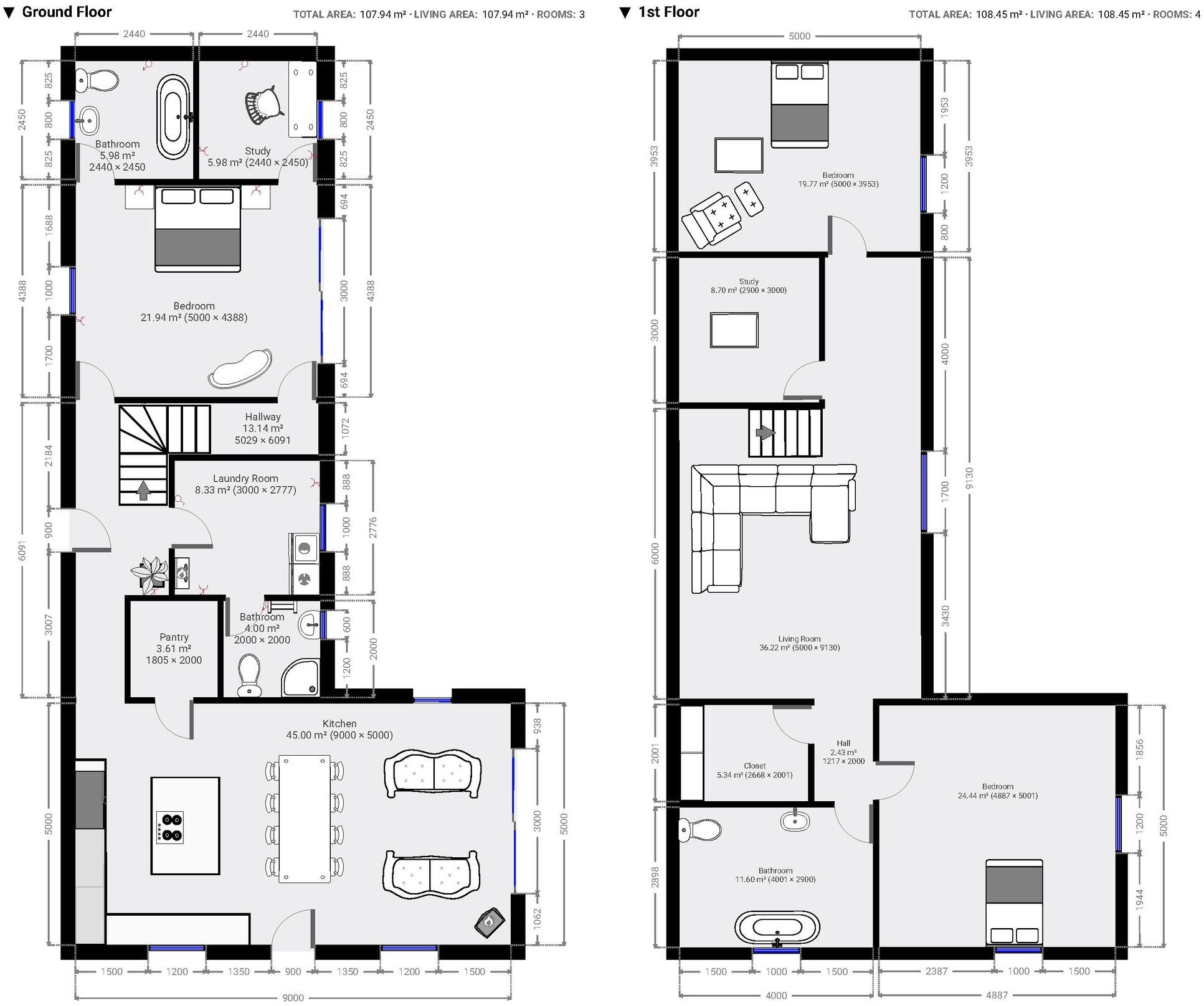 property Raw Floorplan Images}