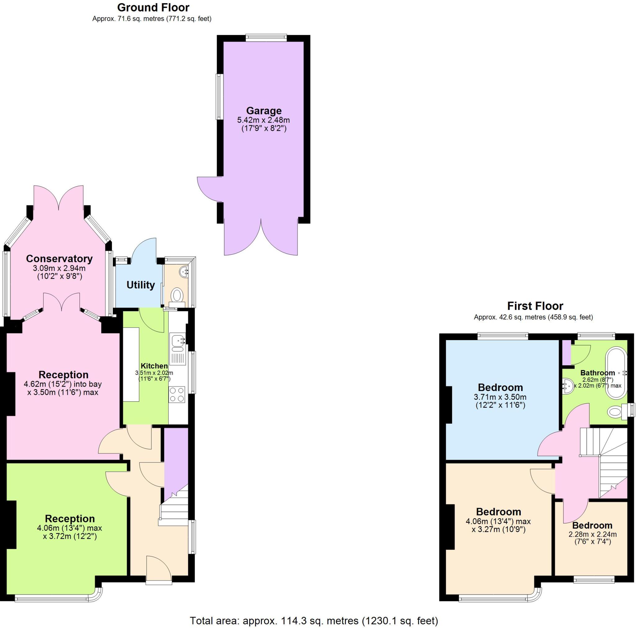 property Raw Floorplan Images}