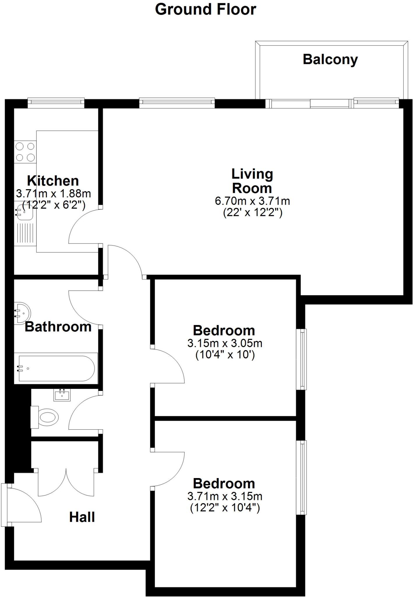 property Raw Floorplan Images}