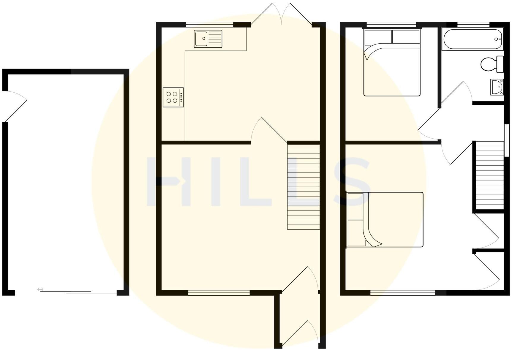 property Raw Floorplan Images}