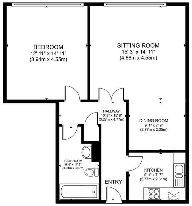 property Raw Floorplan Images}