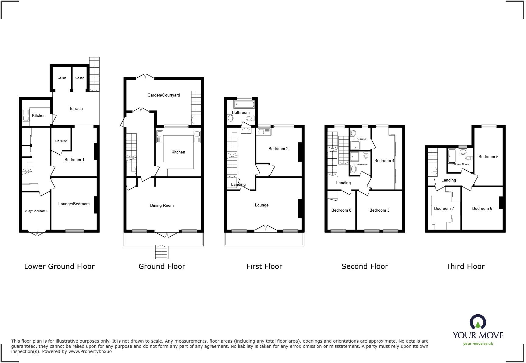 property Raw Floorplan Images}