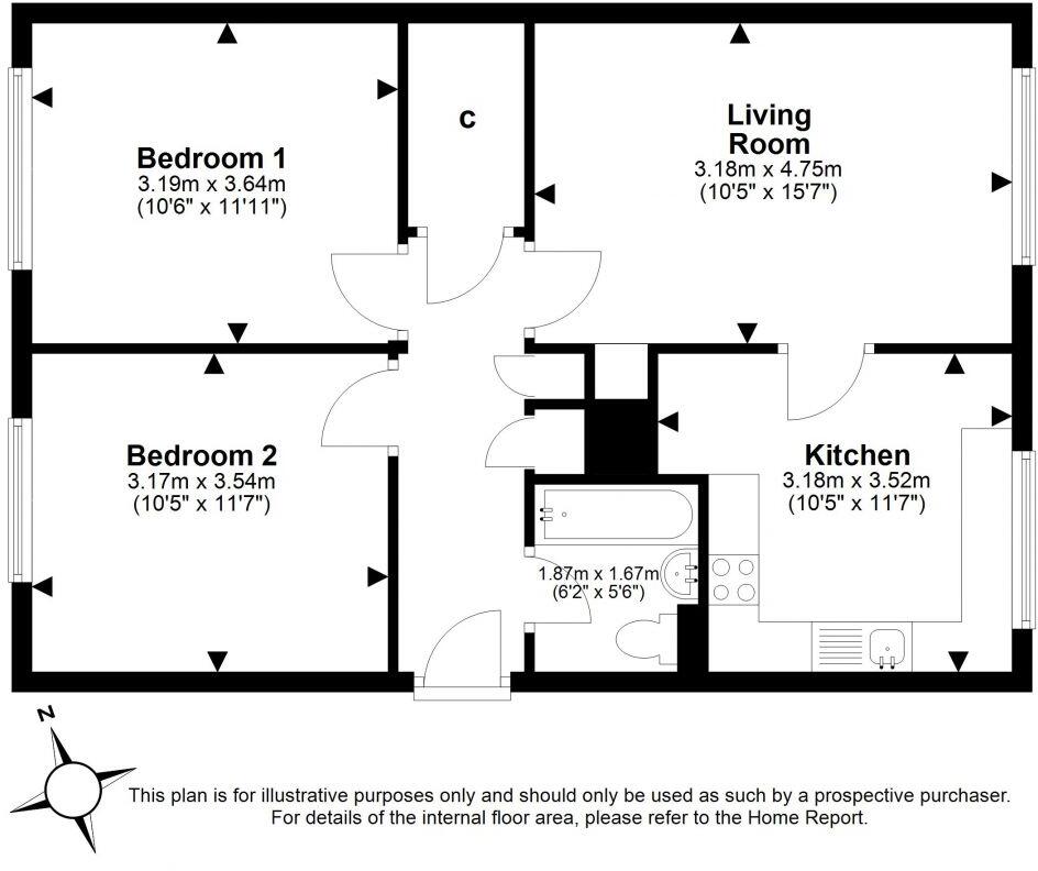 property Raw Floorplan Images}