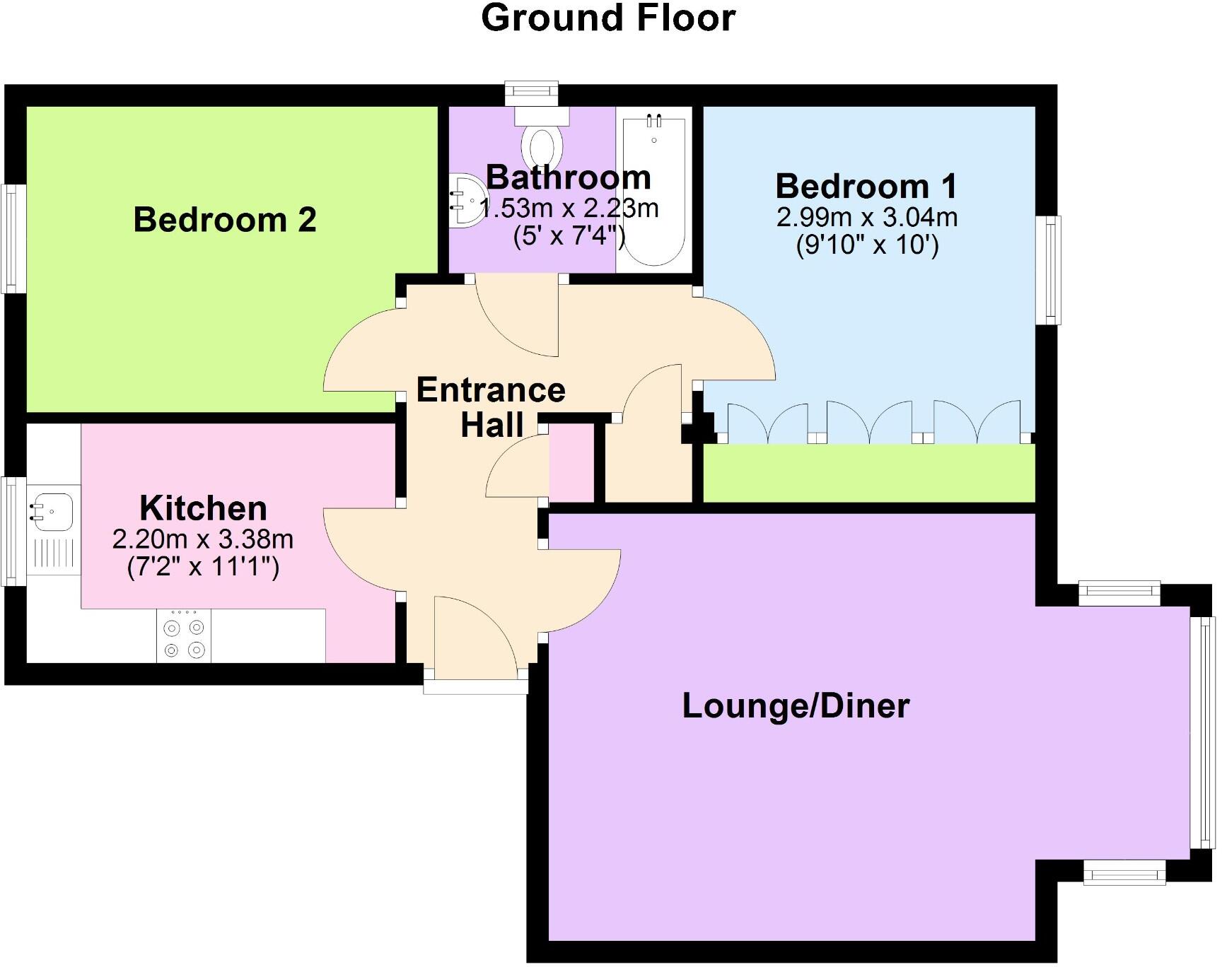 property Raw Floorplan Images}
