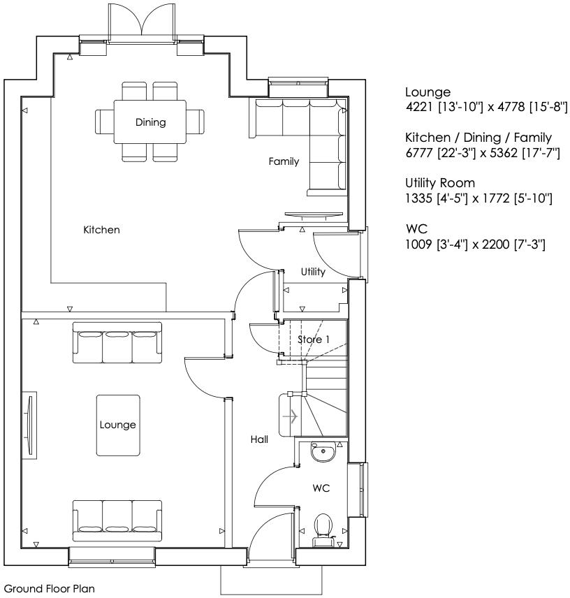 property Raw Floorplan Images}