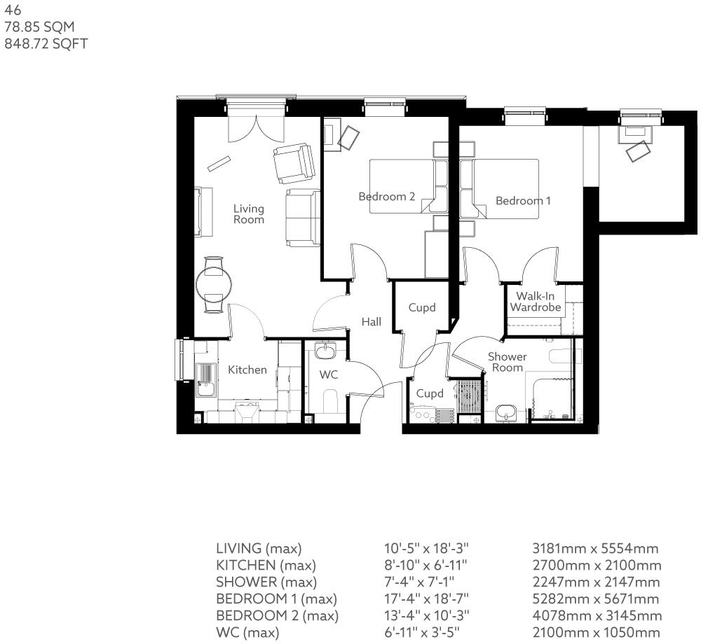 property Raw Floorplan Images}