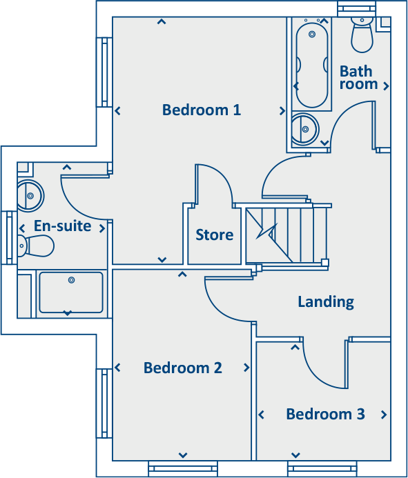 property Raw Floorplan Images}